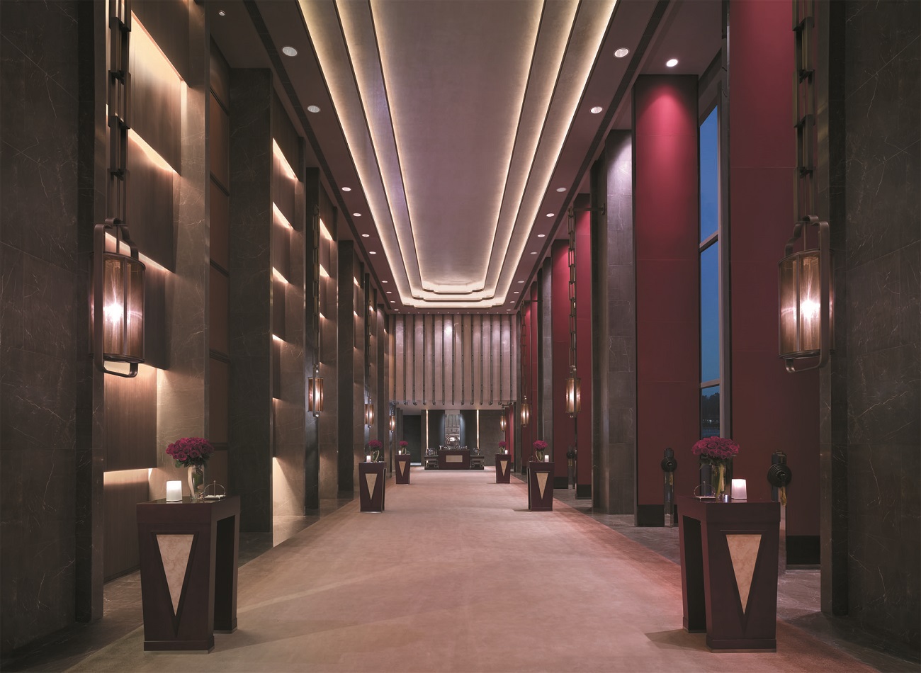 Shangri-La Hotel,Qufu_Ballroom Foyer.jpg